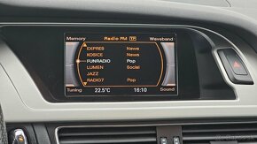 Audi A4 2.0 TDI B8 - 15