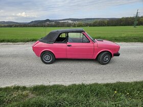 Fiat 127 kabrio rv 1979 900cm3 benzin s papiemi s TP - 15