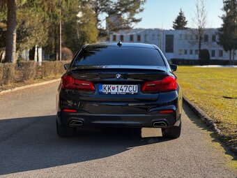 Bmw 530 xdrive - 15