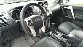 Toyota Land Cruiser 150 3,0 D - 15