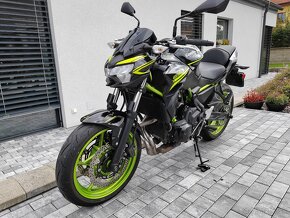 Kawasaki z650-35kw - 15