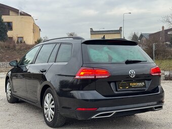 VOLKSWAGEN GOLF Variant VII HIGHLINE 1.4TSI 92KW manual - 15