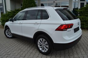 VW TIGUAN 2.0 TDI, 2018, ELEKTRÓNY R17, TEMPOMAT, 176.427 KM - 15