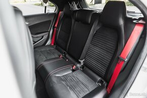 Mercedes-Benz A trieda 45 AMG 4matic - 15