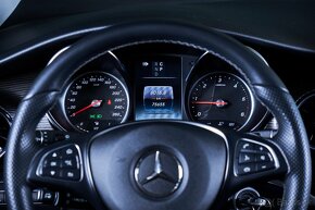 Mercedes-Benz V trieda V250 d lang A/T 4MATIC DPH - 15