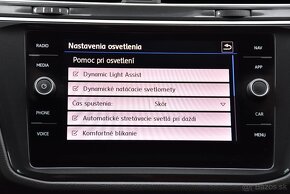 Volkswagen Tiguan 2.0 TDI HIGHLINE VIRTUAL 4X4 SR_DPH - 15