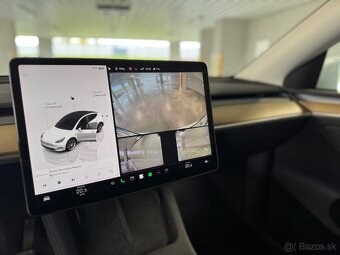 Tesla model Y long range dual motor - 15