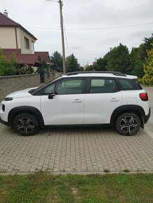 Citroen c3 aircross - 15