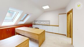 HALO reality - Predaj, výrobný priestor Orovnica - NOVOSTAVB - 15