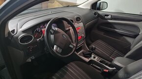 Ford Focus Kombi, 1.6 Ti-VCT 85 kW - 15