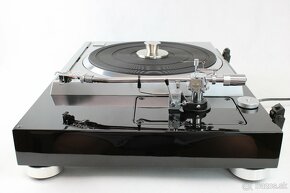 Gramofón TECHNICS SP-10MKII + SAEC WE-308 - 15