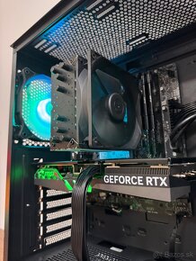 ☑️ i5 12400 / RTX 4060 Ti 16GB / 32GB RAM / 1TB SSD / 24M Zá - 15