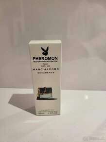 DÁMSKE PARFÉMY-PHEROMON - 15