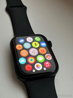 Apple Watch SE (2 gen) 44mm - 15