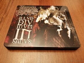 Rock,Metal,LP, LPBOX,CD,MC,BLU-RAY,DVD - 15