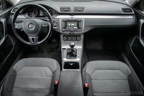 Volkswagen Passat Variant 2.0 TDI BMT Comfortline 103KW - 15