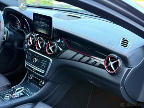 Mercedes-AMG GLA 45 4Matic - 15