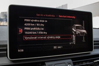 Q5 2.0 TFSI A/T quattro KOŽA VIRTUAL VZDUCH - 15