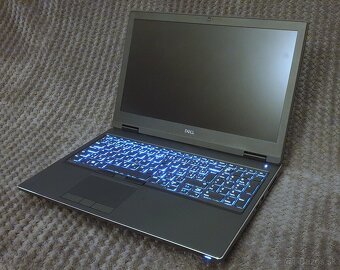 Dell Precision 7530 - 15