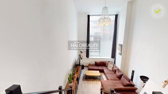 HALO reality - Predaj, mezonetový byt Bratislava Ružinov, Pl - 15