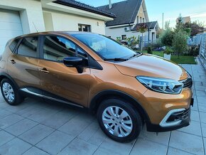 Renault Captur, benzín, 28 tis. KM, nové kúp. na Slovensku - 15