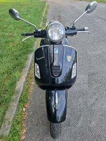 Vespa GTS SUPER 300 i.e - 15