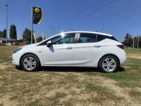 Opel Astra K 2017 1.6 cdti - 15