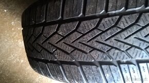 Disky 5x108 FORD + 205/60 R16 96H ZIMA 5 mm LEN 99,99€sada - 15