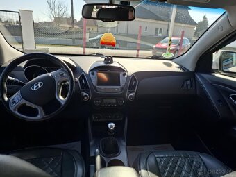 Hyundai ix35 1.7 CRDi VGT Style 4x2 - 15