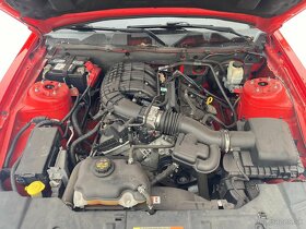 Mustang 2014 3.7 V6 nízky nájazd kilometrov. skvelá kondícia - 15
