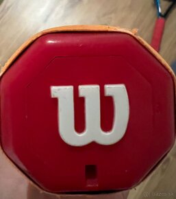 Wilson Ultra 95 cv 3 ks tenisové rakety + batoh zdarma - 15