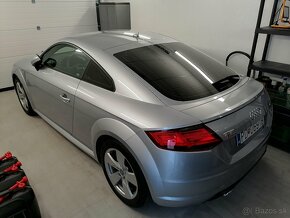 Audi TT ultra - 15