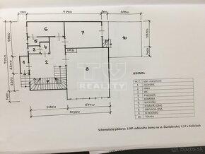 Ponúkame na predaj rodinný dom vo vyhľadávanej lokalite... - 15