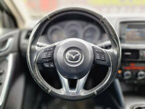 Mazda CX-5 2.2 Skyactiv-D AWD Challenge - 15