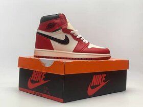 Jordan 1 Chicago “lost and found” - 15