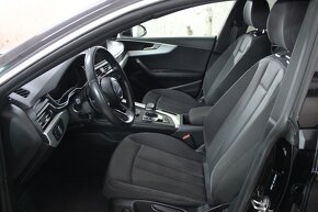 Audi A5 Sportback 35 2.0 TDI - 15