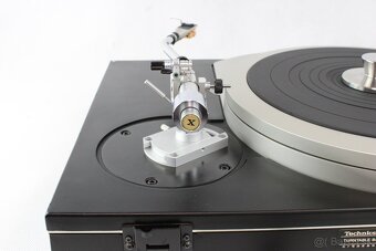 Gramofón TECHNICS SP-15 - 15