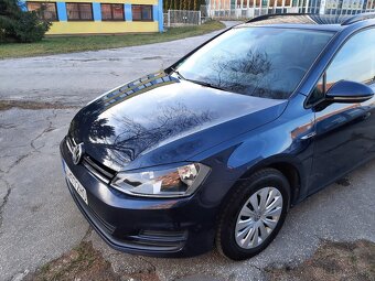 Volkswagen Golf 7 - 15