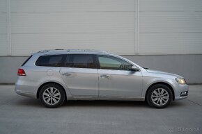 VW Passat B7 2.0tdi DSG - 15