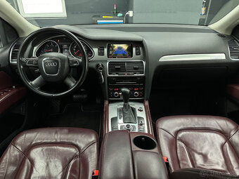 Audi Q7 3.0 TDI quattro tiptronic8 DPF - 15