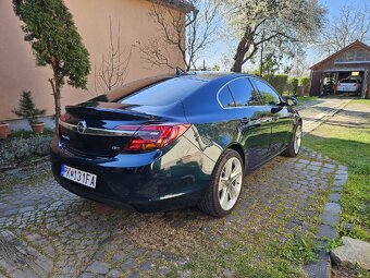 5x120 r19 kolesa Opel Insignia - 15