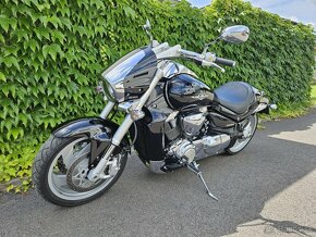 SUZUKI INTRUDER VZR M1800R - PREDAJ AJ NA SPLÁTKY - 15