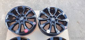 5x114,3 r19 mazda kia hyundai mitsubishi toyota honda - 15