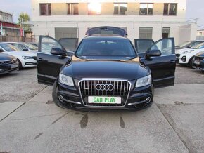 Audi Q5 3.0 TDI DPF quattro S tronic - 15