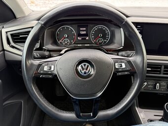 Volkswagen Polo 1.0 TSI OPF Comfortline - 15