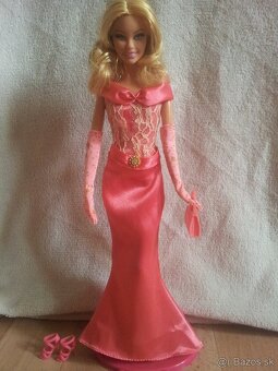 Barbie Rayla, oblecenie pre Barbie, Barbie Basics - 15