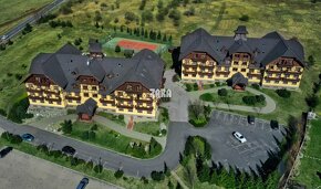 Veľká Lomnica - Rezort Apartmány Lomnica. Luxusný 2 izb. byt - 15