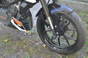 KTM DUKE 125 ABS - 15