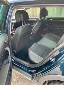 Volkswagen Passat Alltrack 2020 - 15