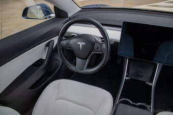 Tesla Model 3 Long Range Dual Motor AWD 350kW Autopilot - 15